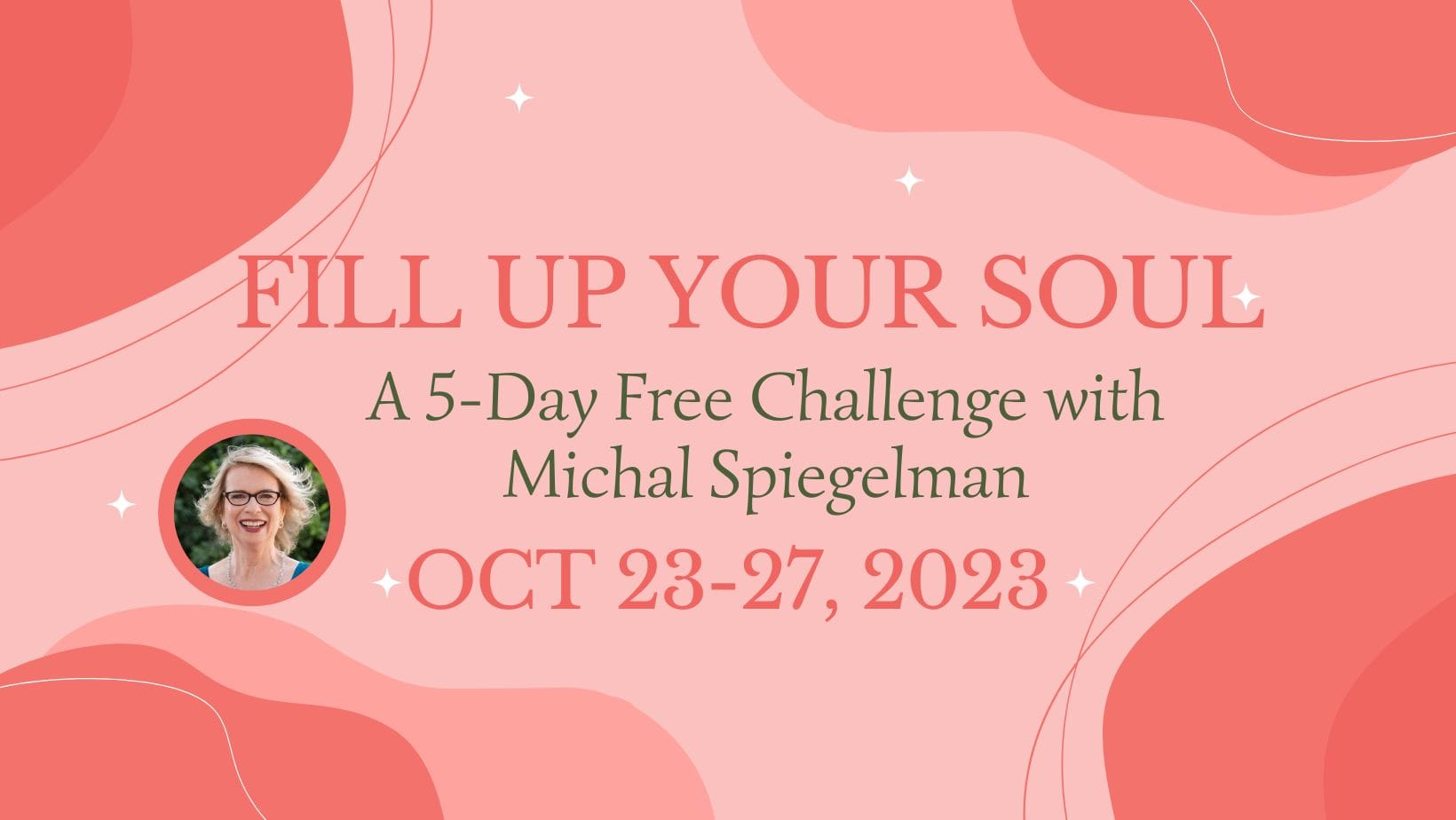 5-day free challenge