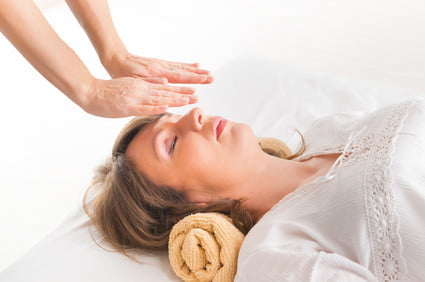 Schedule a Reiki Session